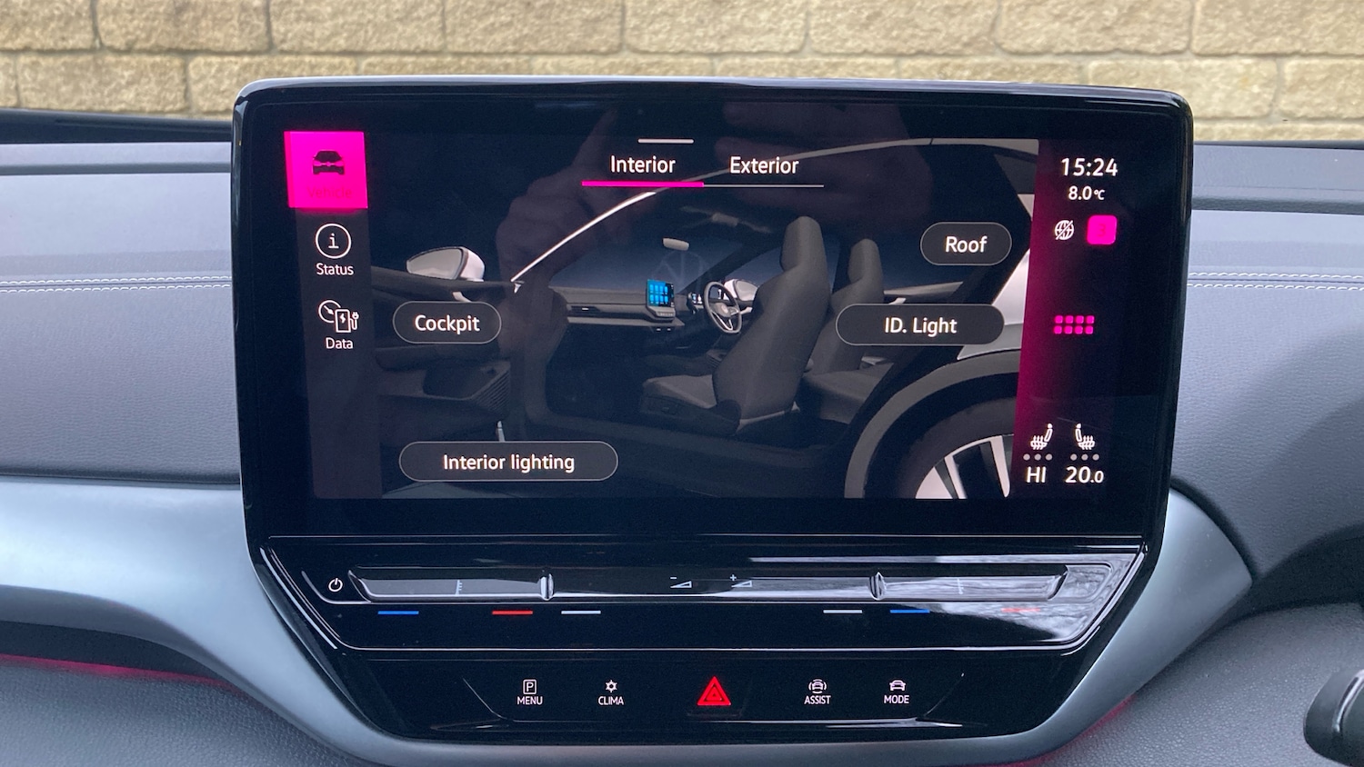 Used Volkswagen ID.5 2023 for sale - 77569342: Photo 26