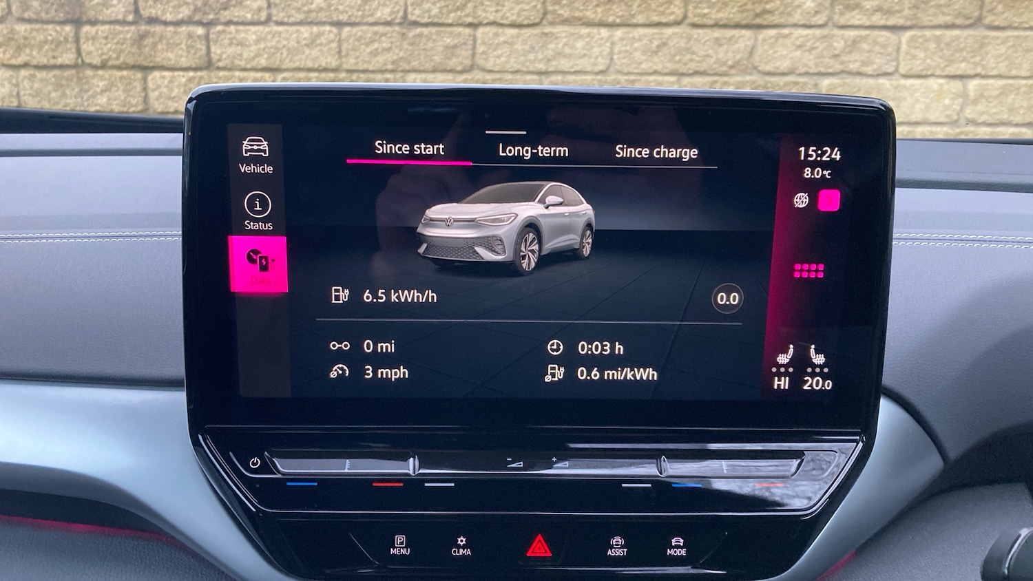Used Volkswagen ID.5 2023 for sale - 77569342: Photo 27