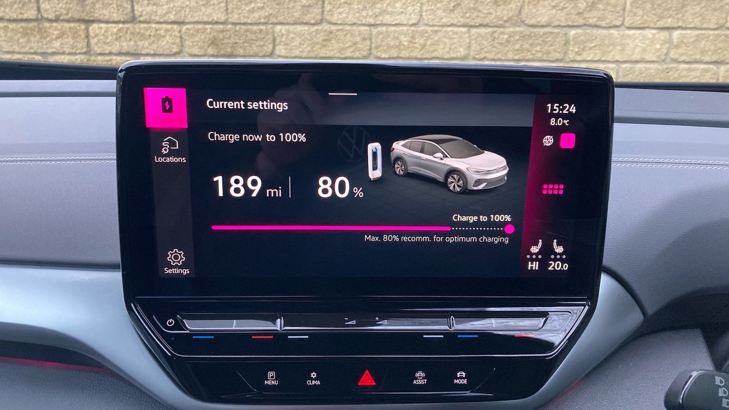 Used Volkswagen ID.5 2023 for sale - 77569342: Photo 28