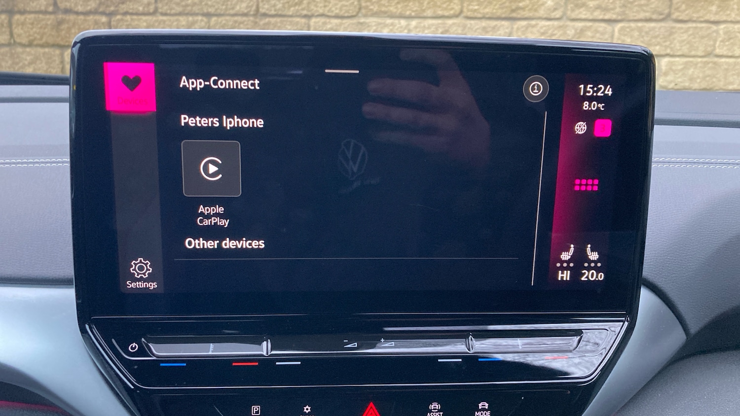 Used Volkswagen ID.5 2023 for sale - 77569342: Photo 30