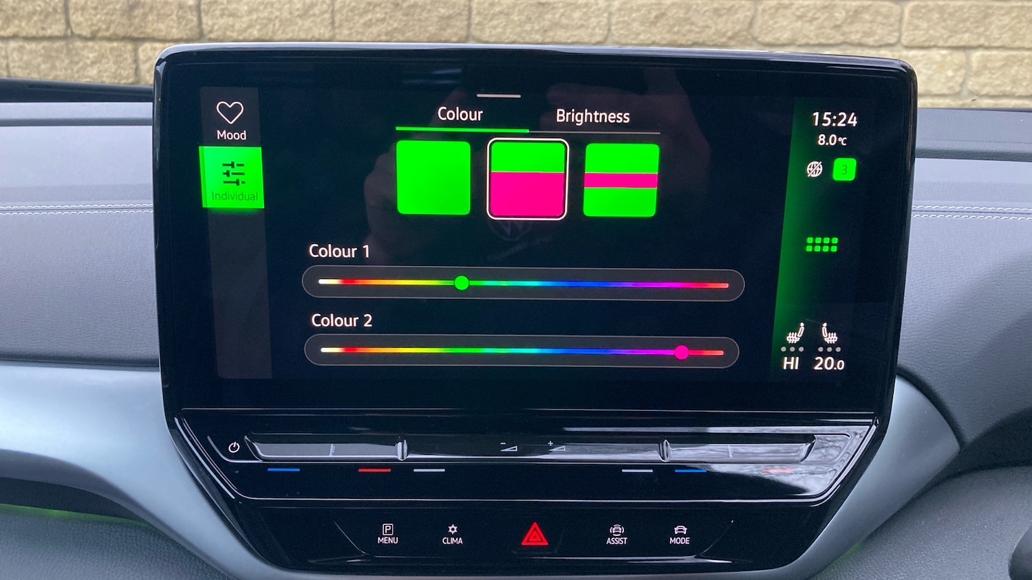 Used Volkswagen ID.5 2023 for sale - 77569342: Photo 31