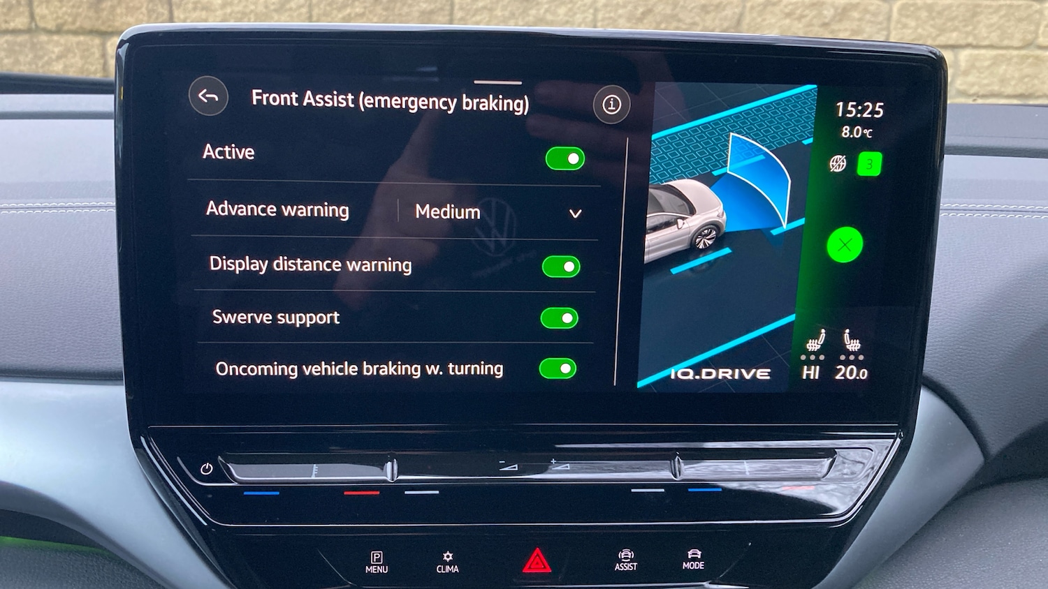 Used Volkswagen ID.5 2023 for sale - 77569342: Photo 32