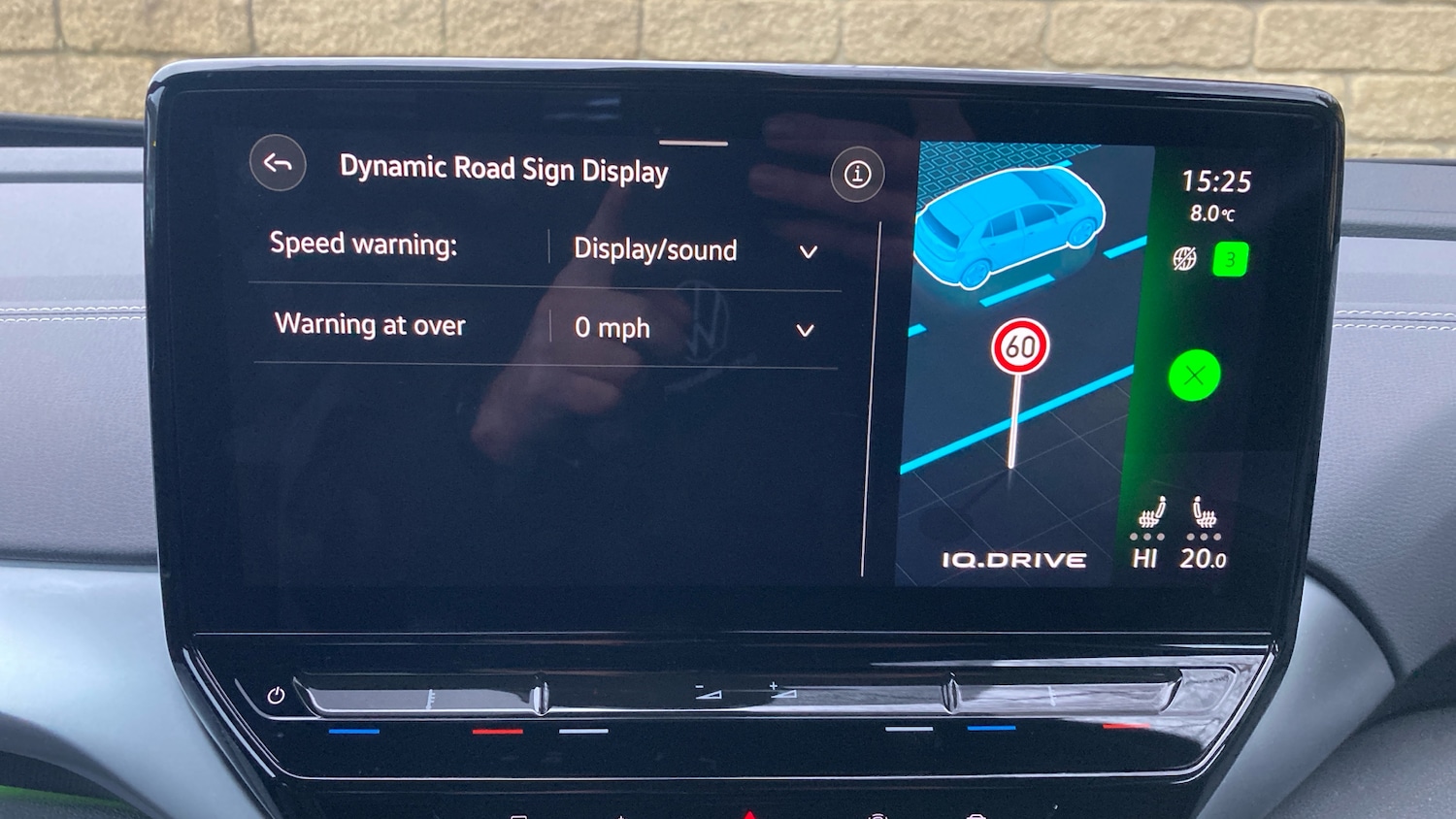 Used Volkswagen ID.5 2023 for sale - 77569342: Photo 34