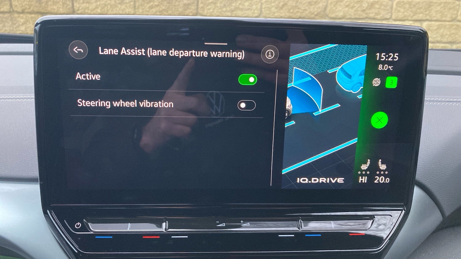 Used Volkswagen ID.5 2023 for sale - 77569342: Photo 35