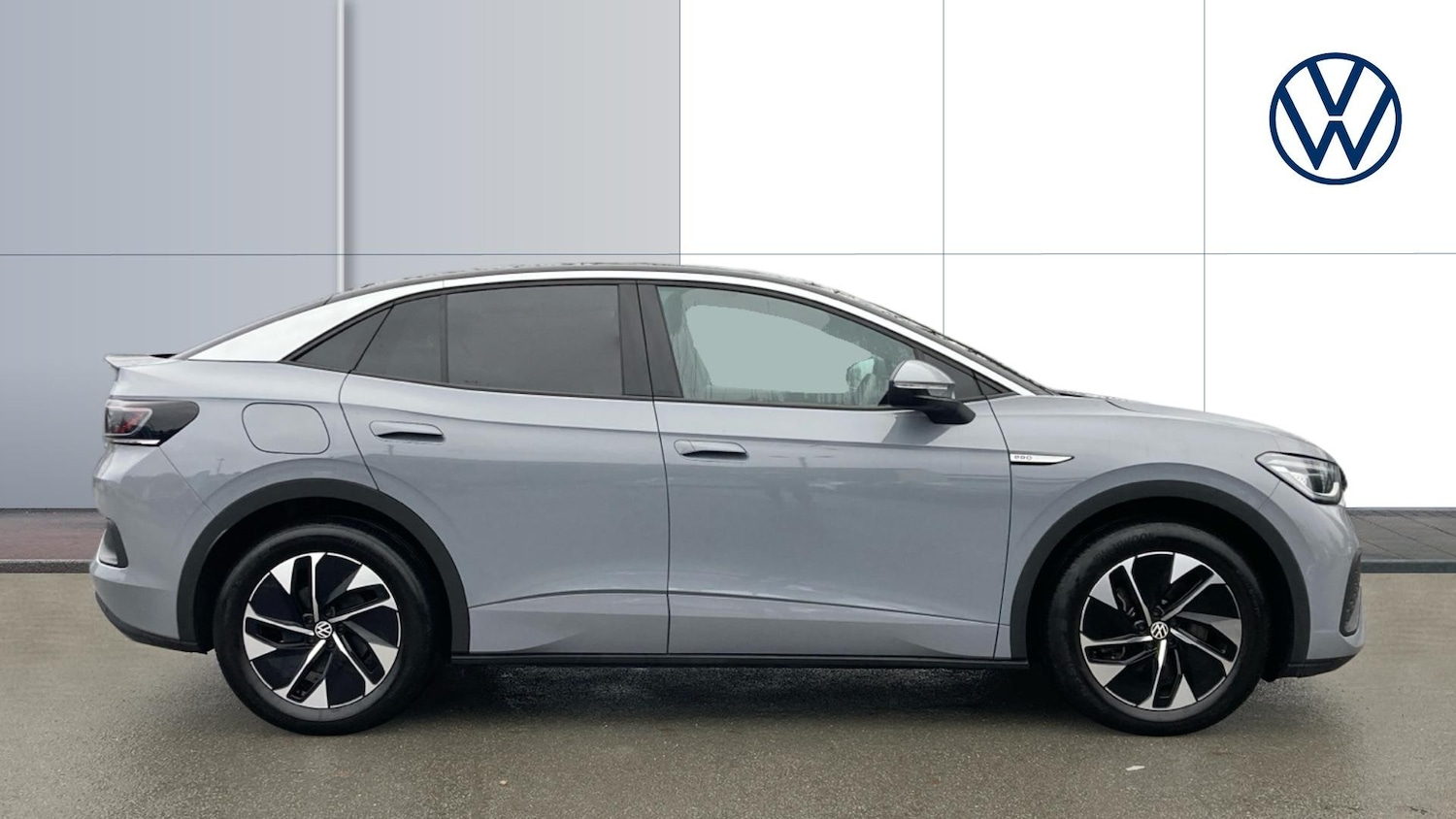 Used Volkswagen ID.5 2023 for sale - 77569342: Photo 4