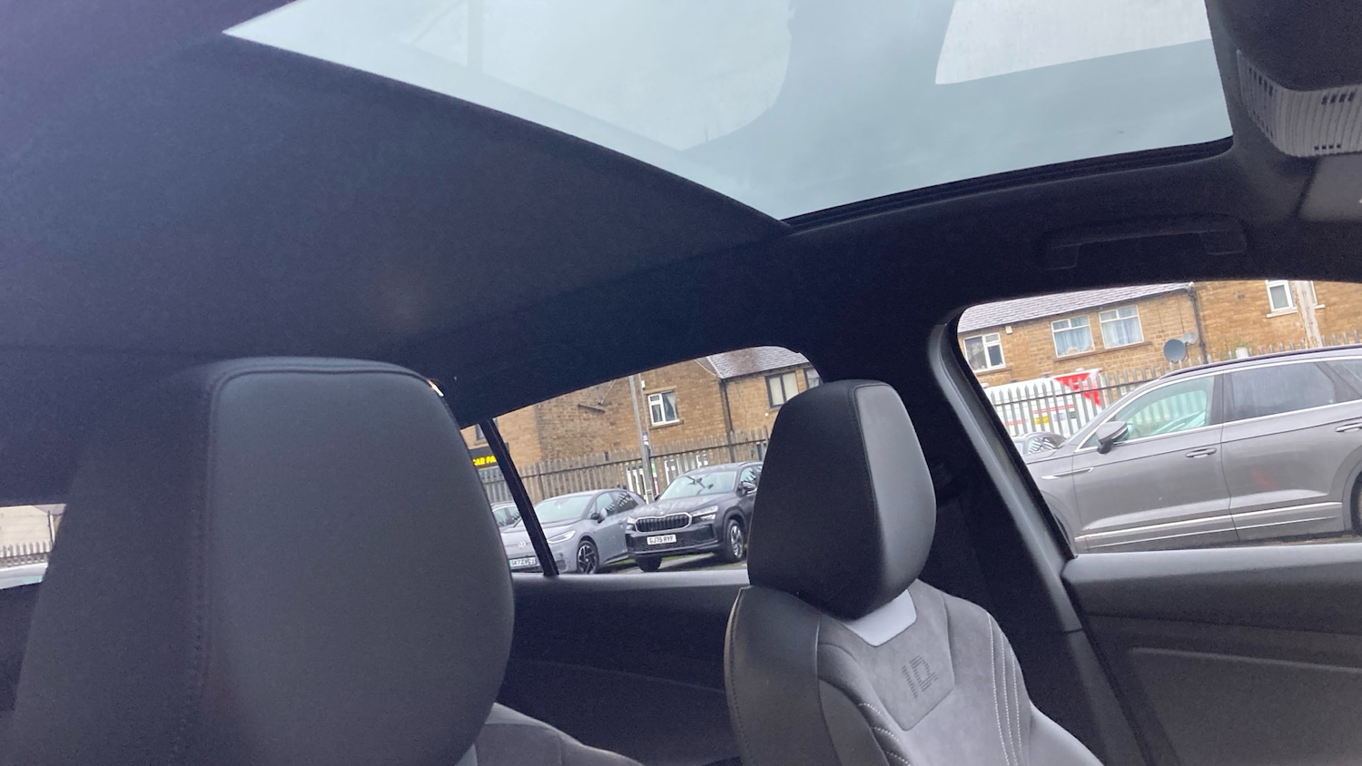 Used Volkswagen ID.5 2023 for sale - 77569342: Photo 41