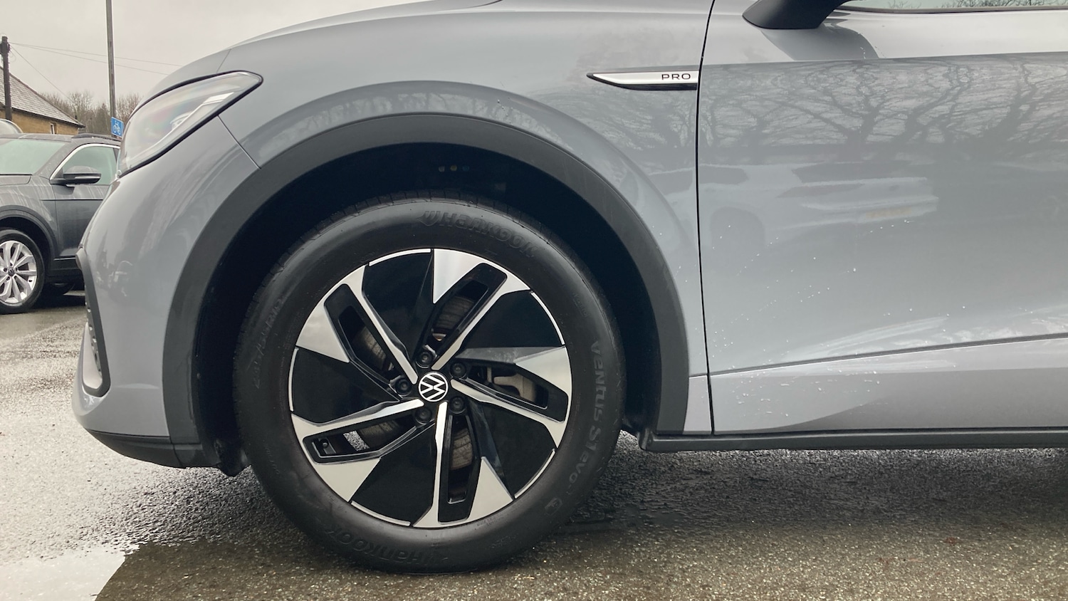 Used Volkswagen ID.5 2023 for sale - 77569342: Photo 5