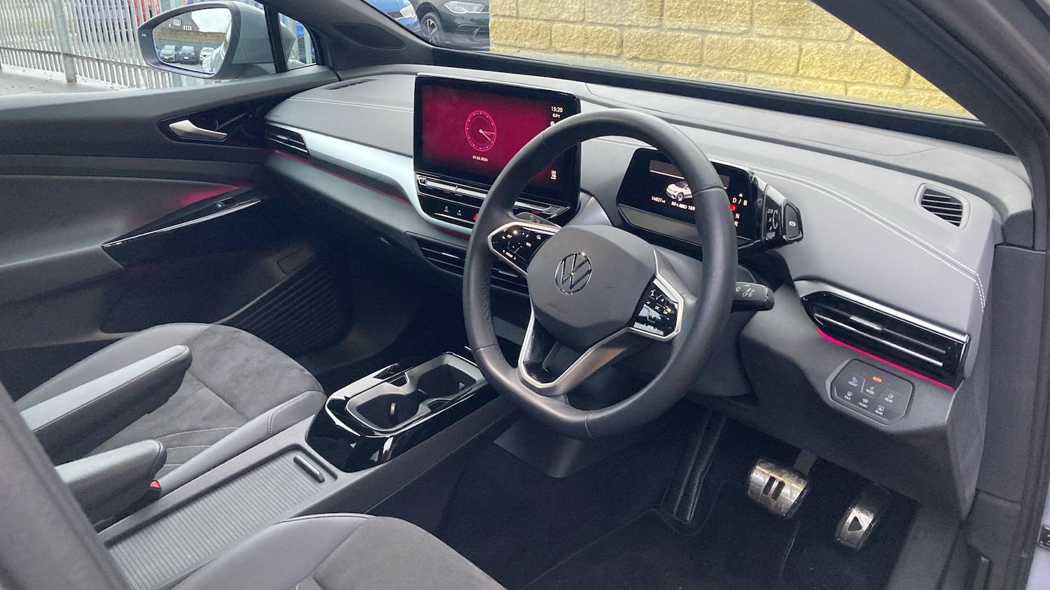 Used Volkswagen ID.5 2023 for sale - 77569342: Photo 6