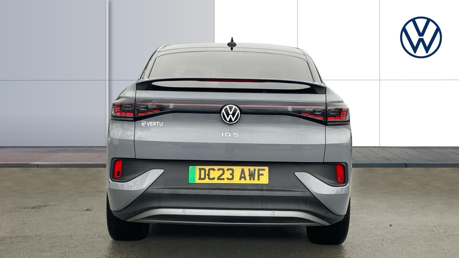 Used Volkswagen ID.5 2023 for sale - 77569342: Photo 8