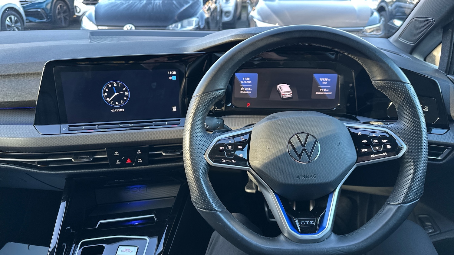 Used Volkswagen Golf 2023 for sale - 76734954: Photo 10