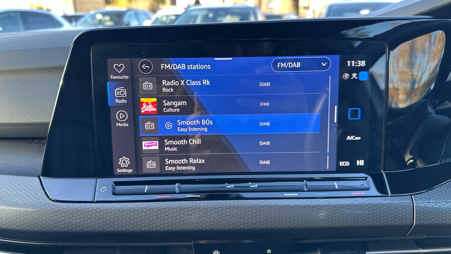 Used Volkswagen Golf 2023 for sale - 76734954: Photo 12