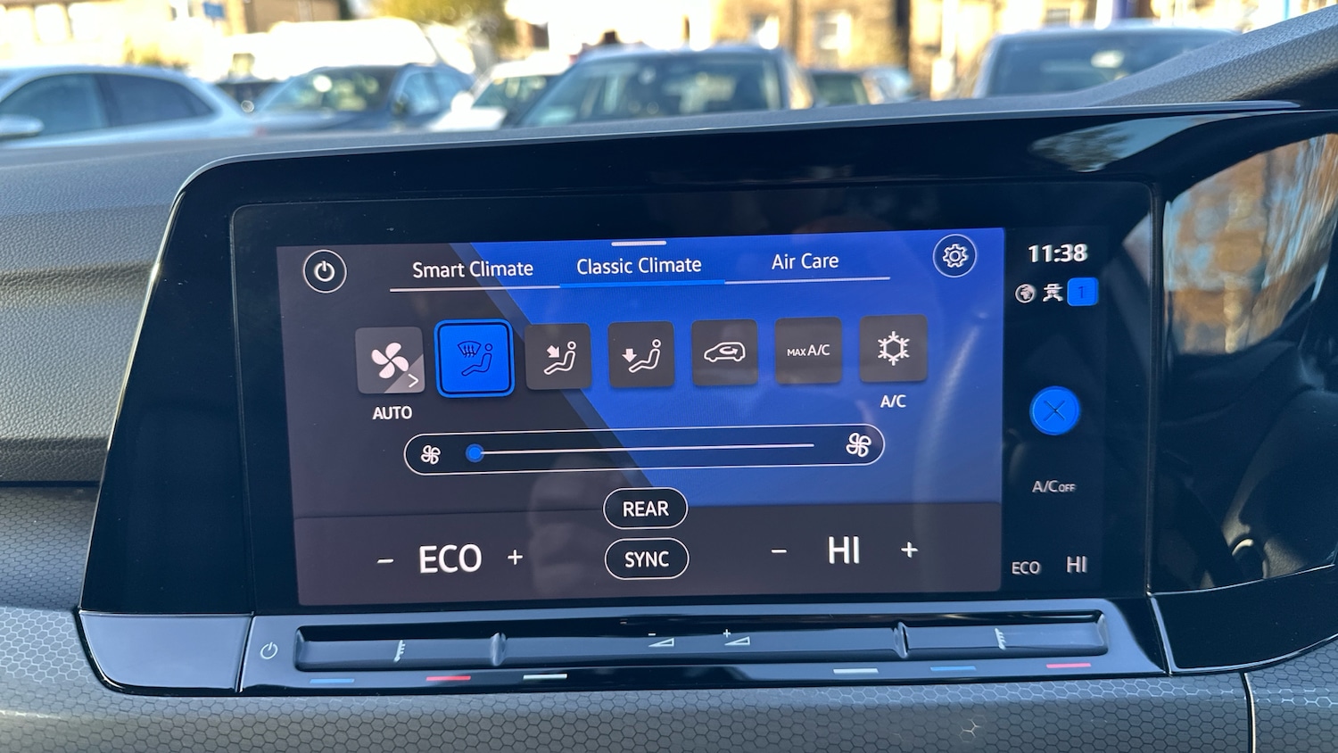 Used Volkswagen Golf 2023 for sale - 76734954: Photo 13