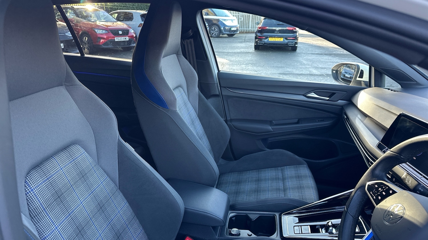 Used Volkswagen Golf 2023 for sale - 76734954: Photo 15