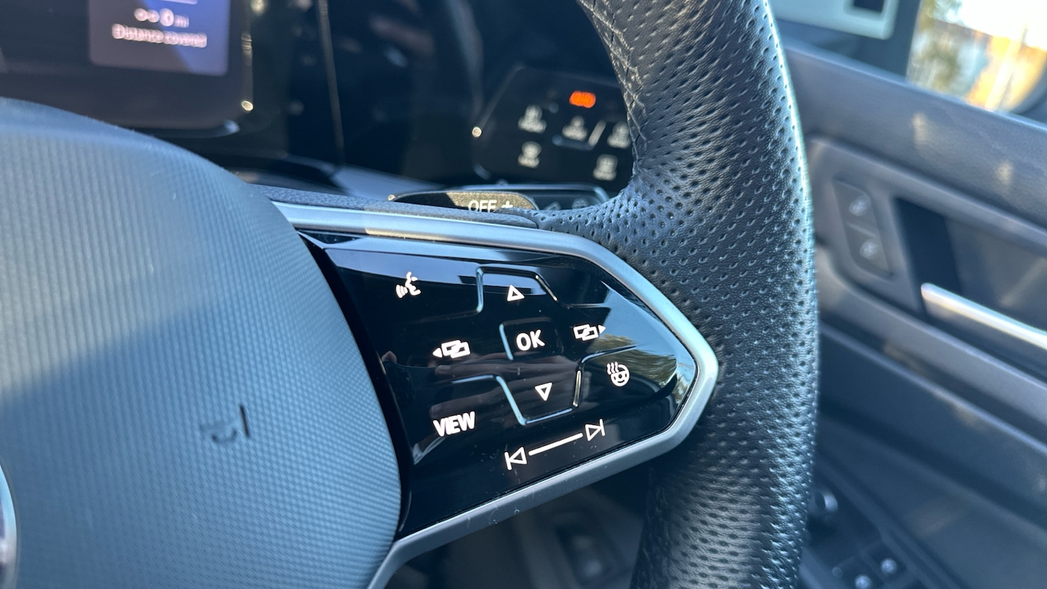 Used Volkswagen Golf 2023 for sale - 76734954: Photo 18