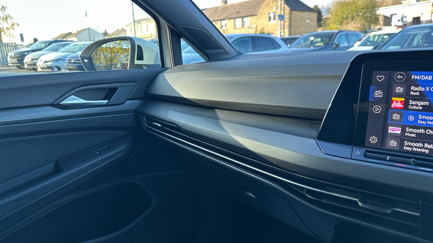 Used Volkswagen Golf 2023 for sale - 76734954: Photo 21