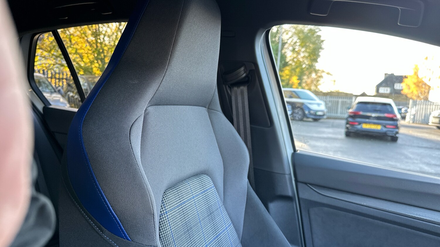 Used Volkswagen Golf 2023 for sale - 76734954: Photo 22