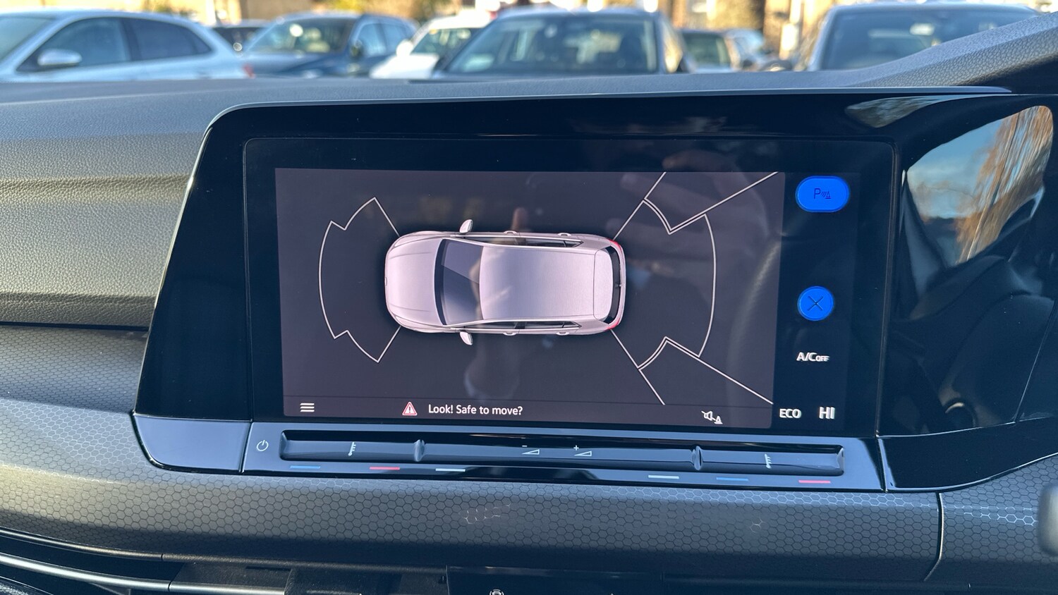 Used Volkswagen Golf 2023 for sale - 76734954: Photo 25