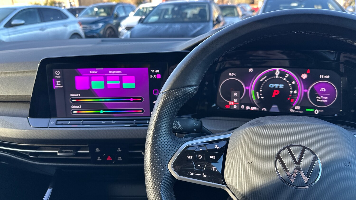 Used Volkswagen Golf 2023 for sale - 76734954: Photo 28