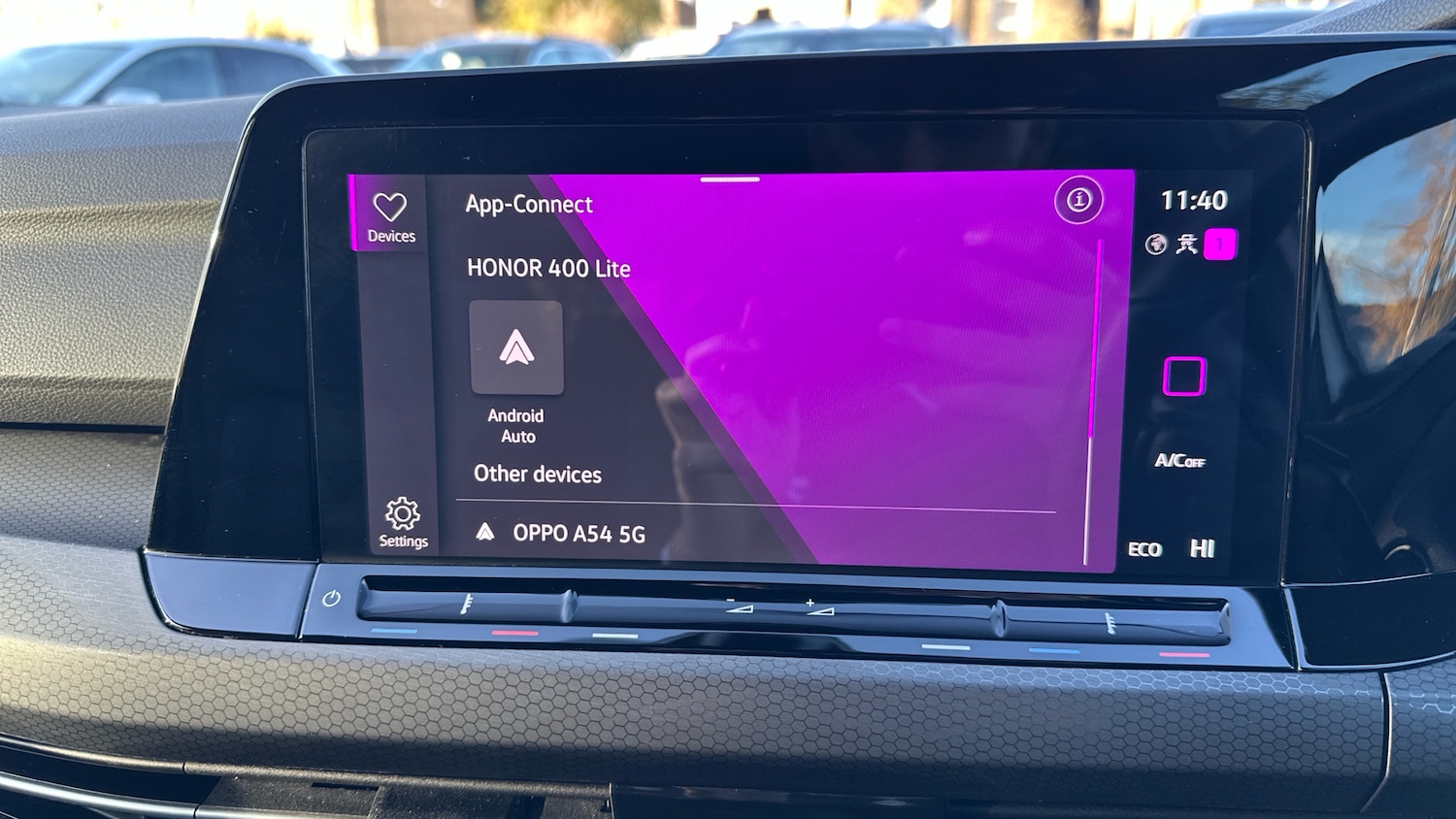 Used Volkswagen Golf 2023 for sale - 76734954: Photo 32