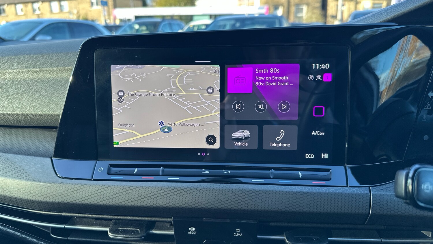 Used Volkswagen Golf 2023 for sale - 76734954: Photo 33