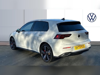 Used Volkswagen Golf 2023 for sale - 76734954: Photo