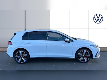 Used Volkswagen Golf 2023 for sale - 76734954: Photo