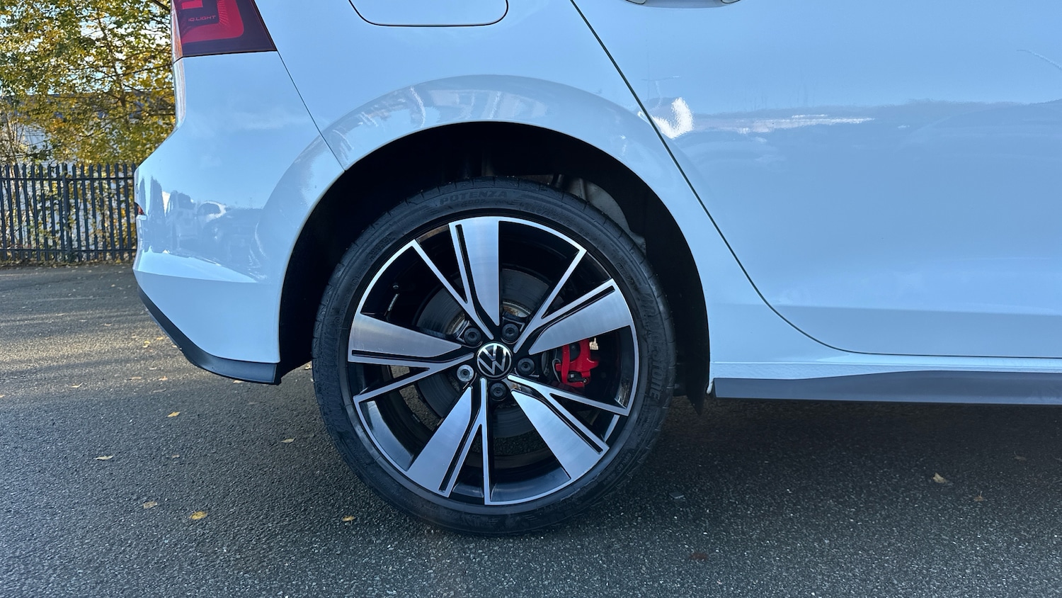 Used Volkswagen Golf 2023 for sale - 76734954: Photo 5