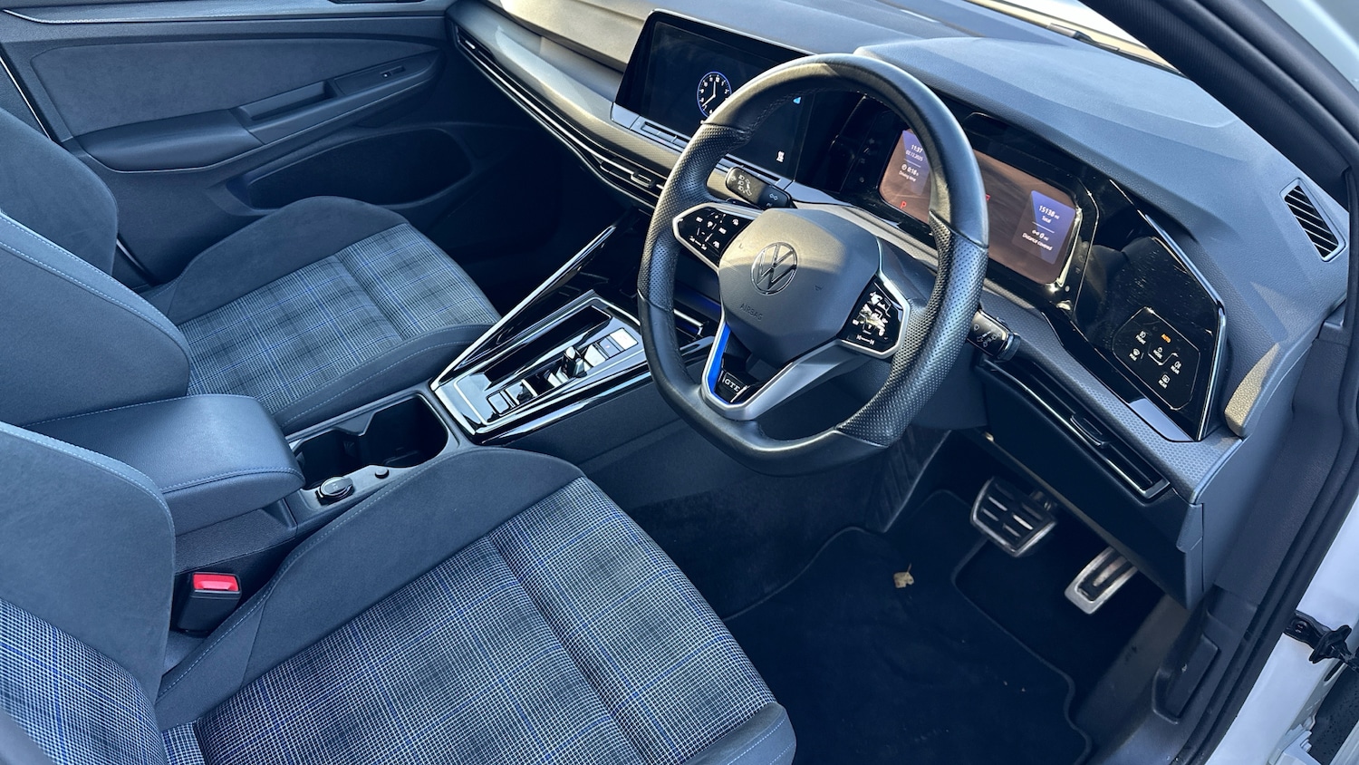 Used Volkswagen Golf 2023 for sale - 76734954: Photo 6