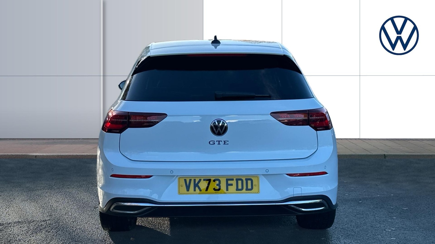 Used Volkswagen Golf 2023 for sale - 76734954: Photo 8