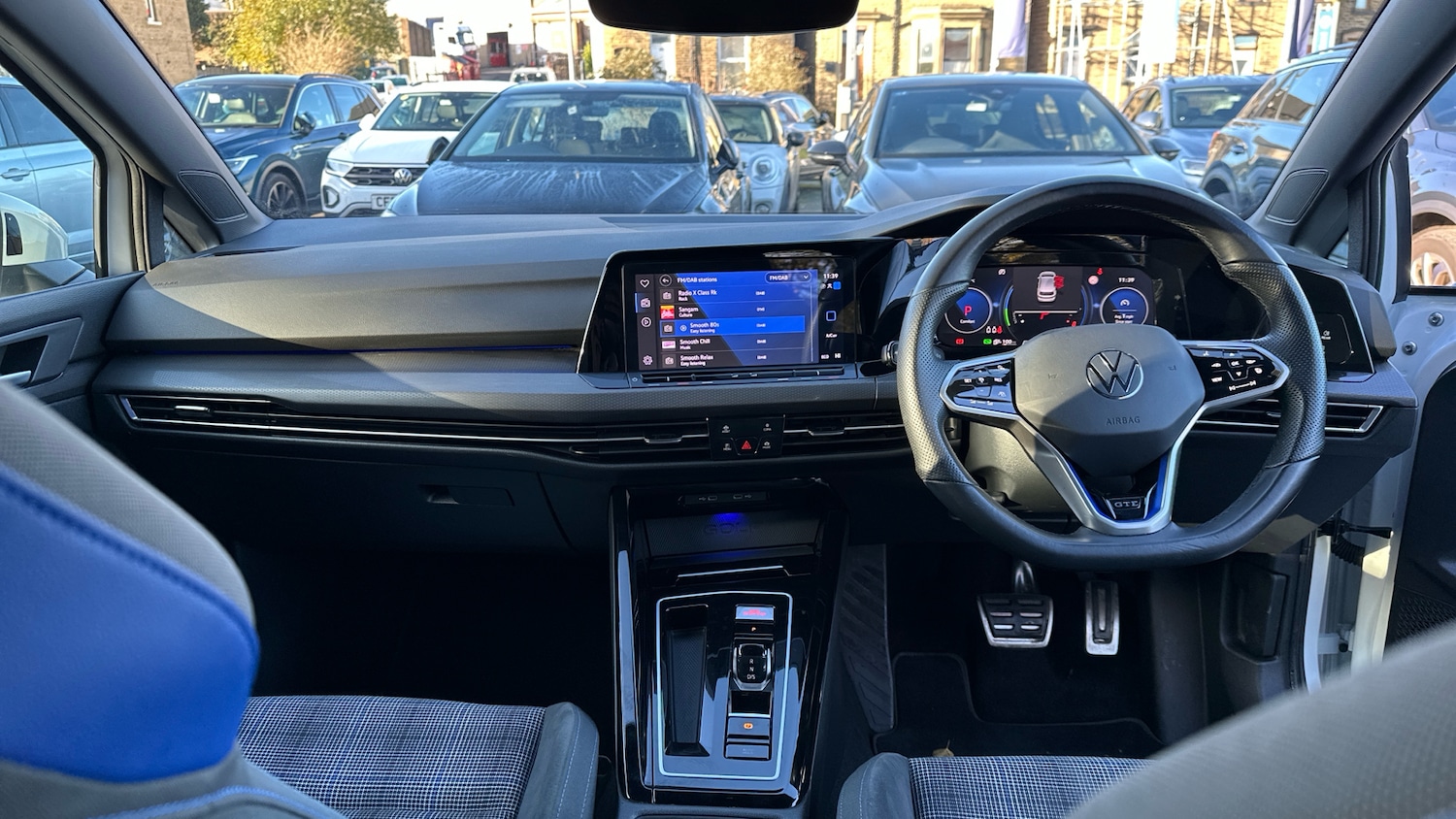 Used Volkswagen Golf 2023 for sale - 76734954: Photo 9