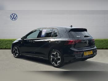 Used Volkswagen Golf 2025 for sale - 79560692: Photo
