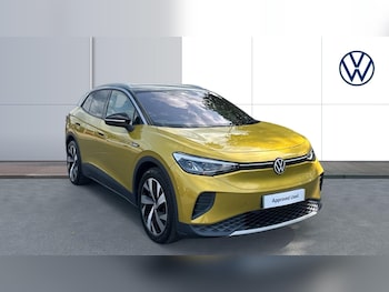 2021 (21) - 150kW 1ST Edition Pro Performance 77kWh 5dr Auto Electric Estate