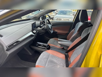Used Volkswagen ID4 2021 for sale - 75526994: Photo