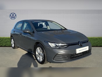 Volkswagen Golf feature image