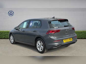 Used Volkswagen Golf 2023 for sale - 77933902: Photo