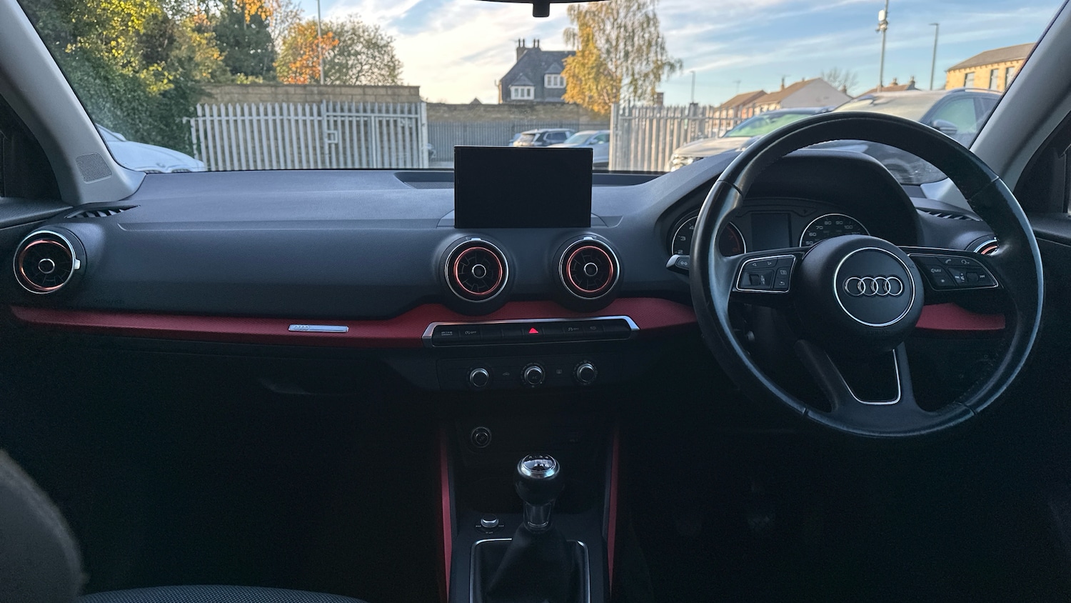 Used Audi Q2 2017 for sale - 76737920: Photo 10