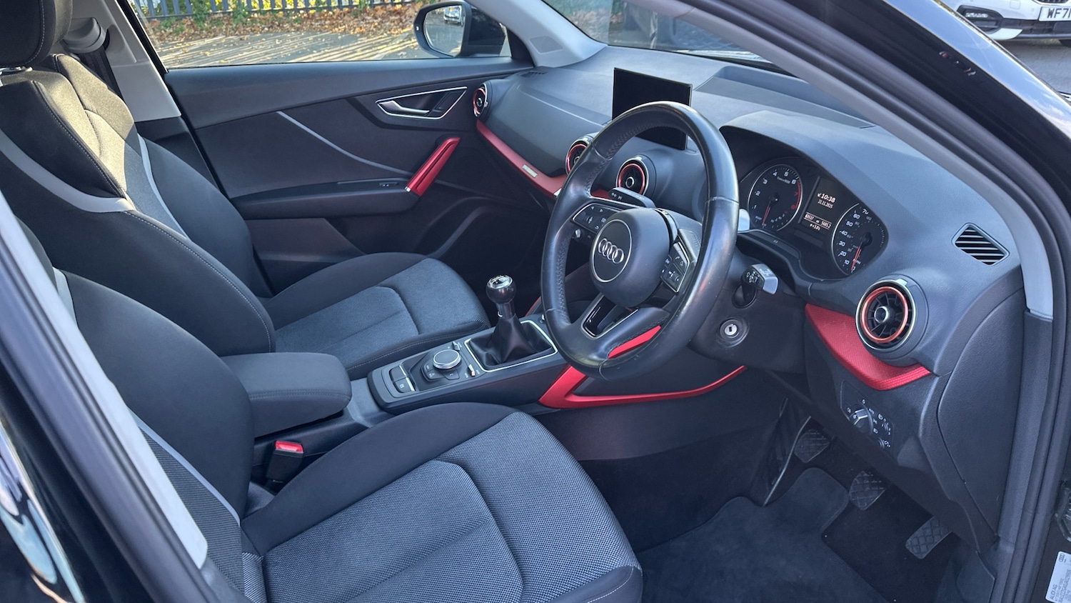 Used Audi Q2 2017 for sale - 76737920: Photo 11