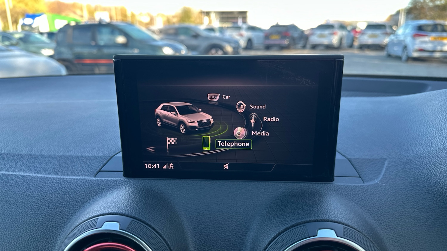 Used Audi Q2 2017 for sale - 76737920: Photo 12