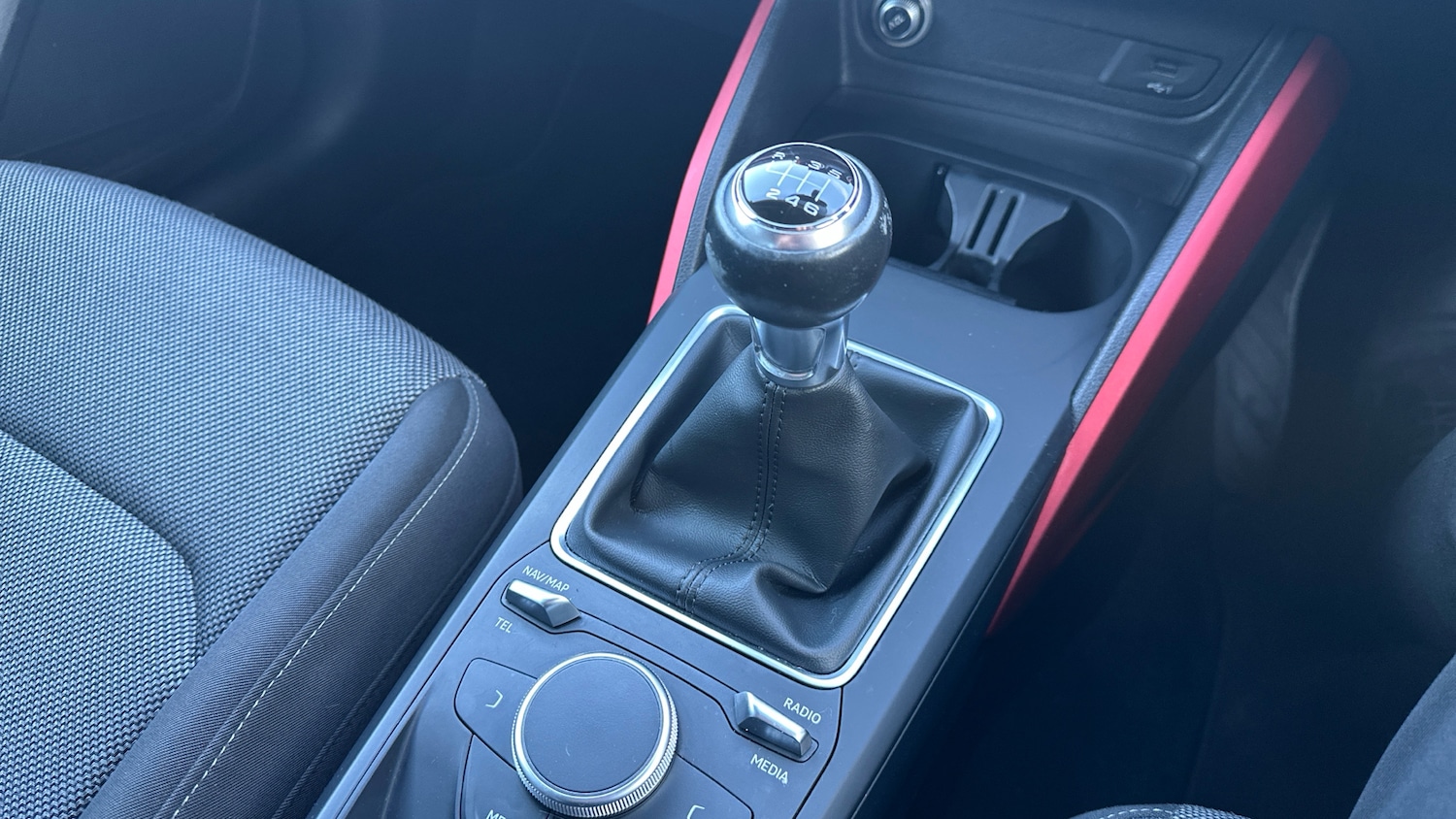 Used Audi Q2 2017 for sale - 76737920: Photo 13