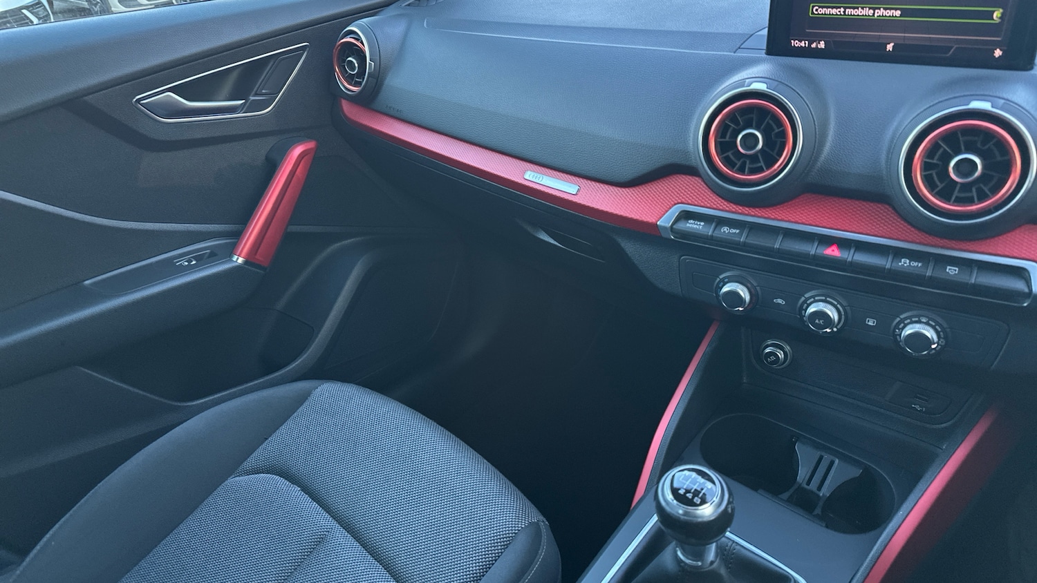 Used Audi Q2 2017 for sale - 76737920: Photo 14