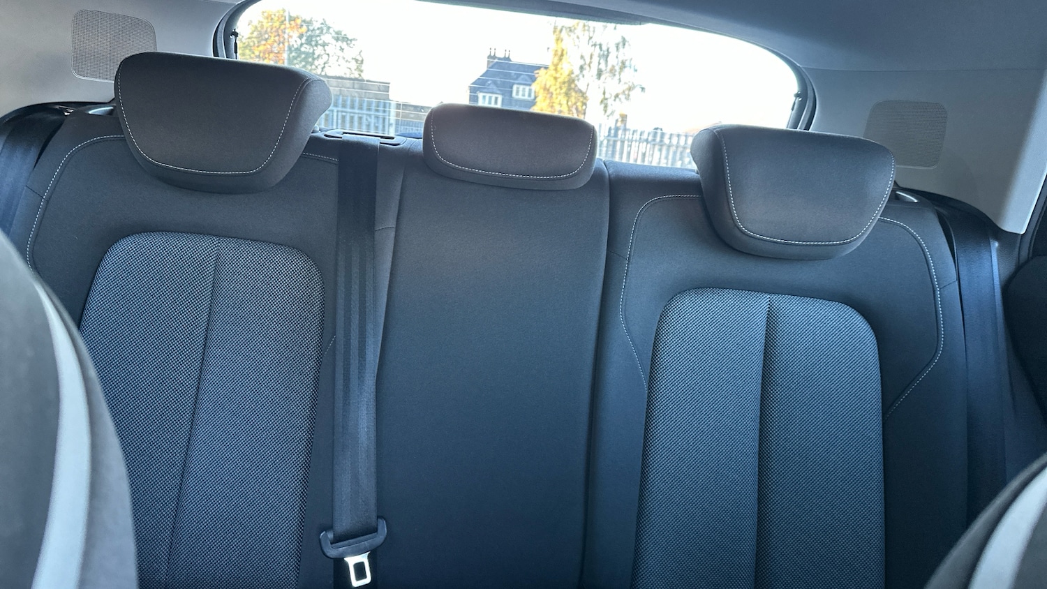 Used Audi Q2 2017 for sale - 76737920: Photo 15