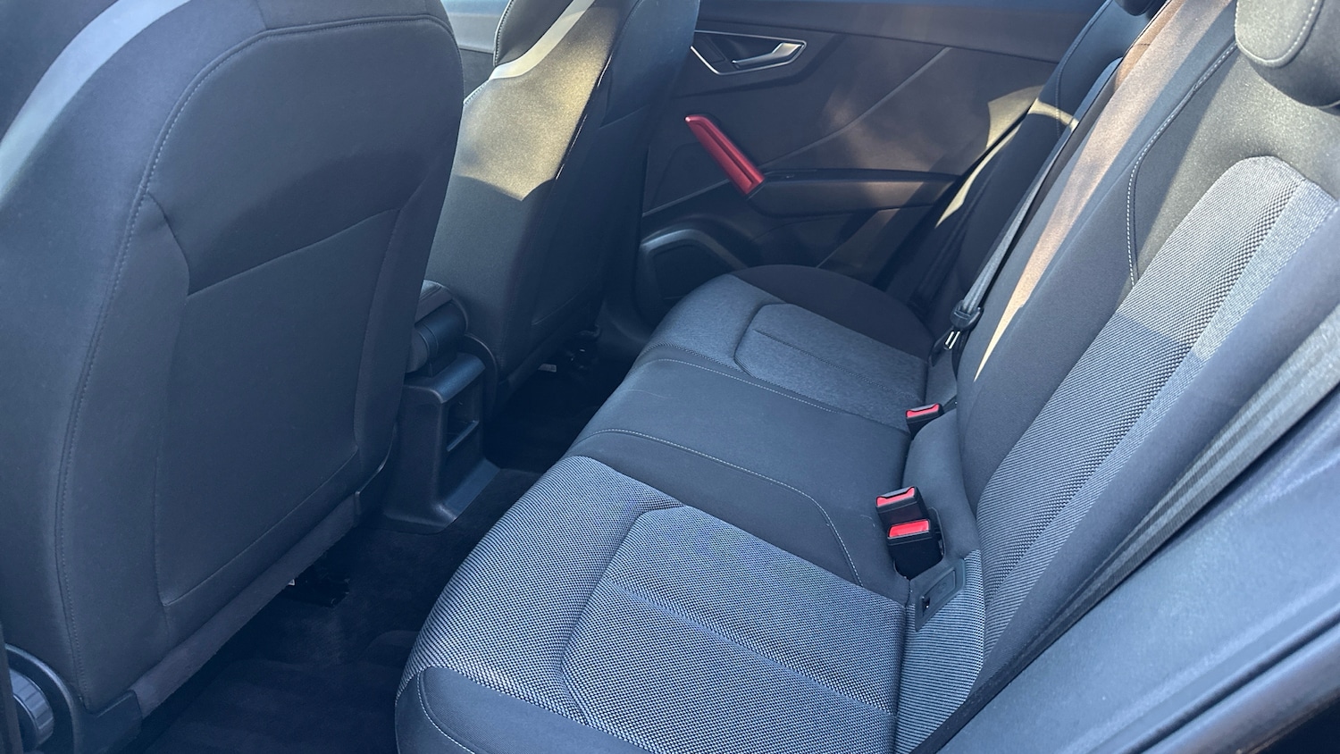 Used Audi Q2 2017 for sale - 76737920: Photo 16