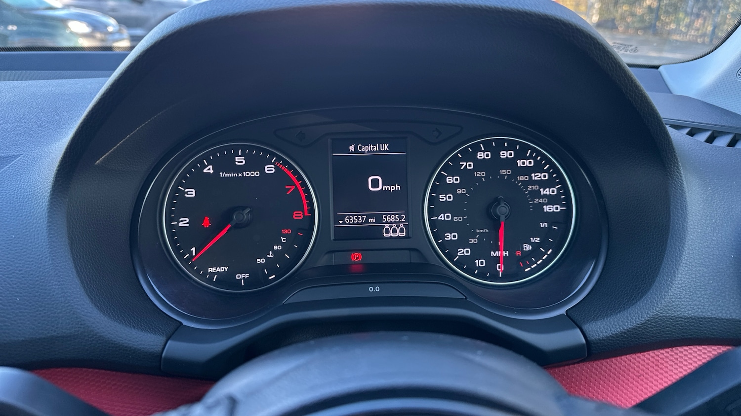 Used Audi Q2 2017 for sale - 76737920: Photo 18