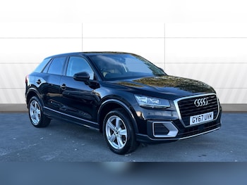 2017 (67) - 1.4 TFSI Sport 5dr