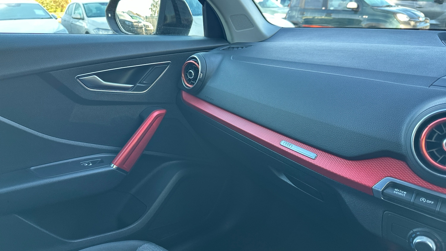 Used Audi Q2 2017 for sale - 76737920: Photo 21