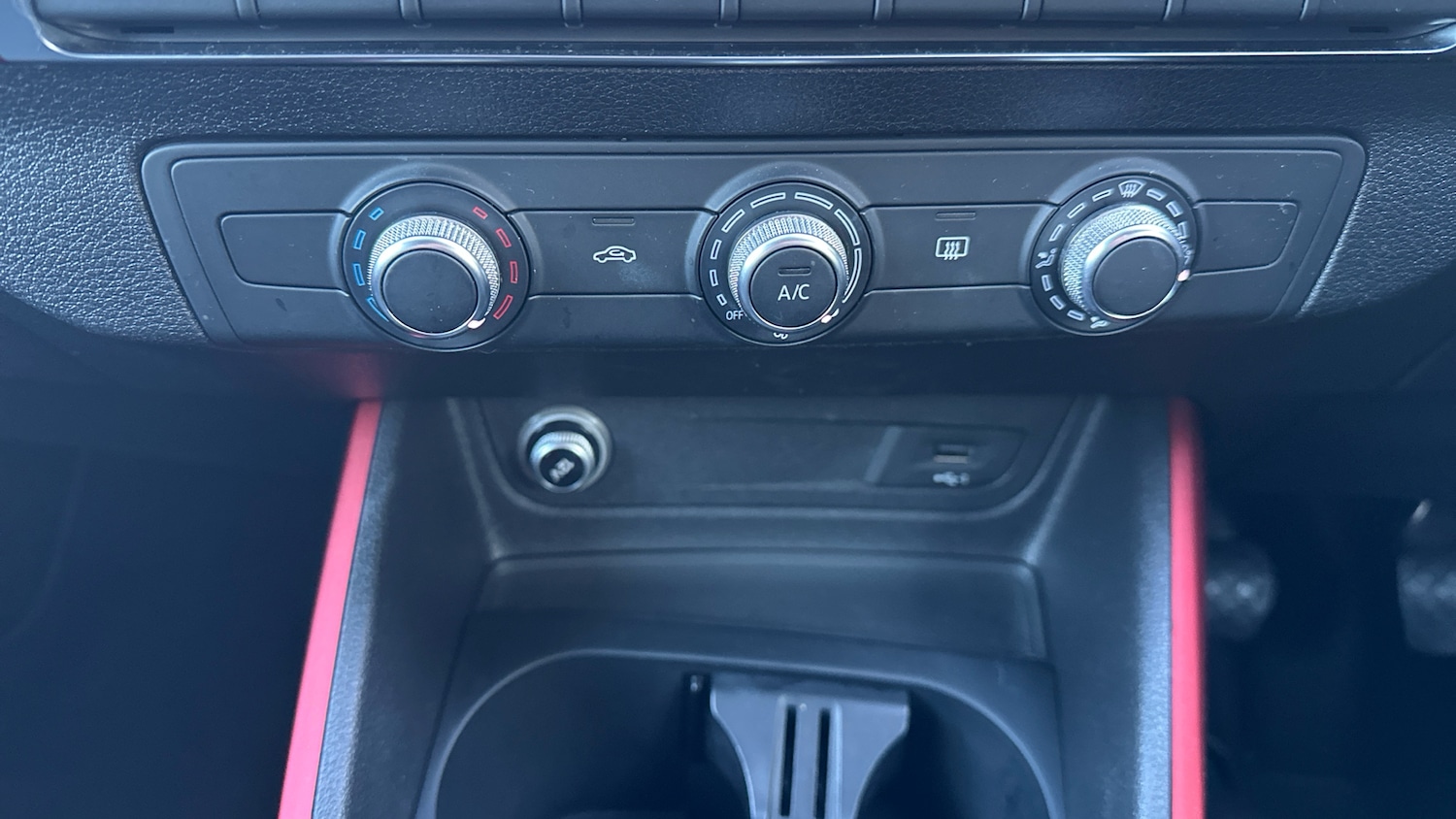 Used Audi Q2 2017 for sale - 76737920: Photo 24