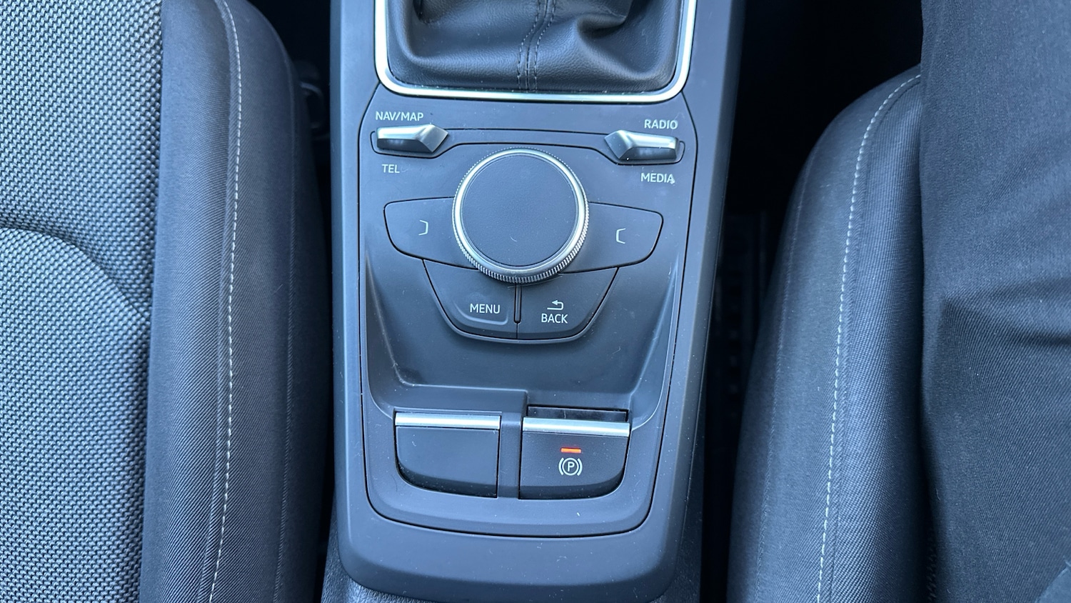 Used Audi Q2 2017 for sale - 76737920: Photo 26