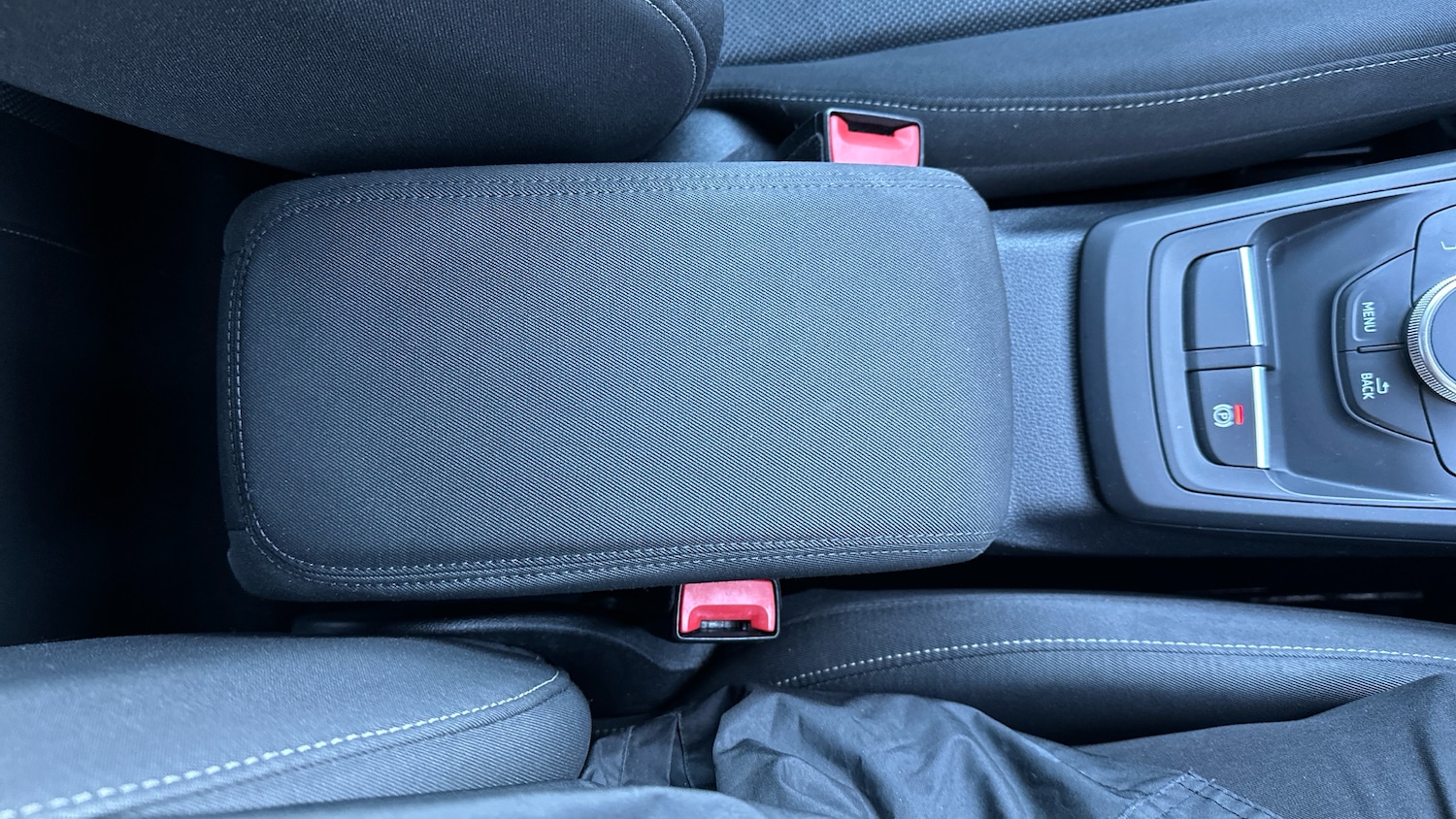 Used Audi Q2 2017 for sale - 76737920: Photo 27