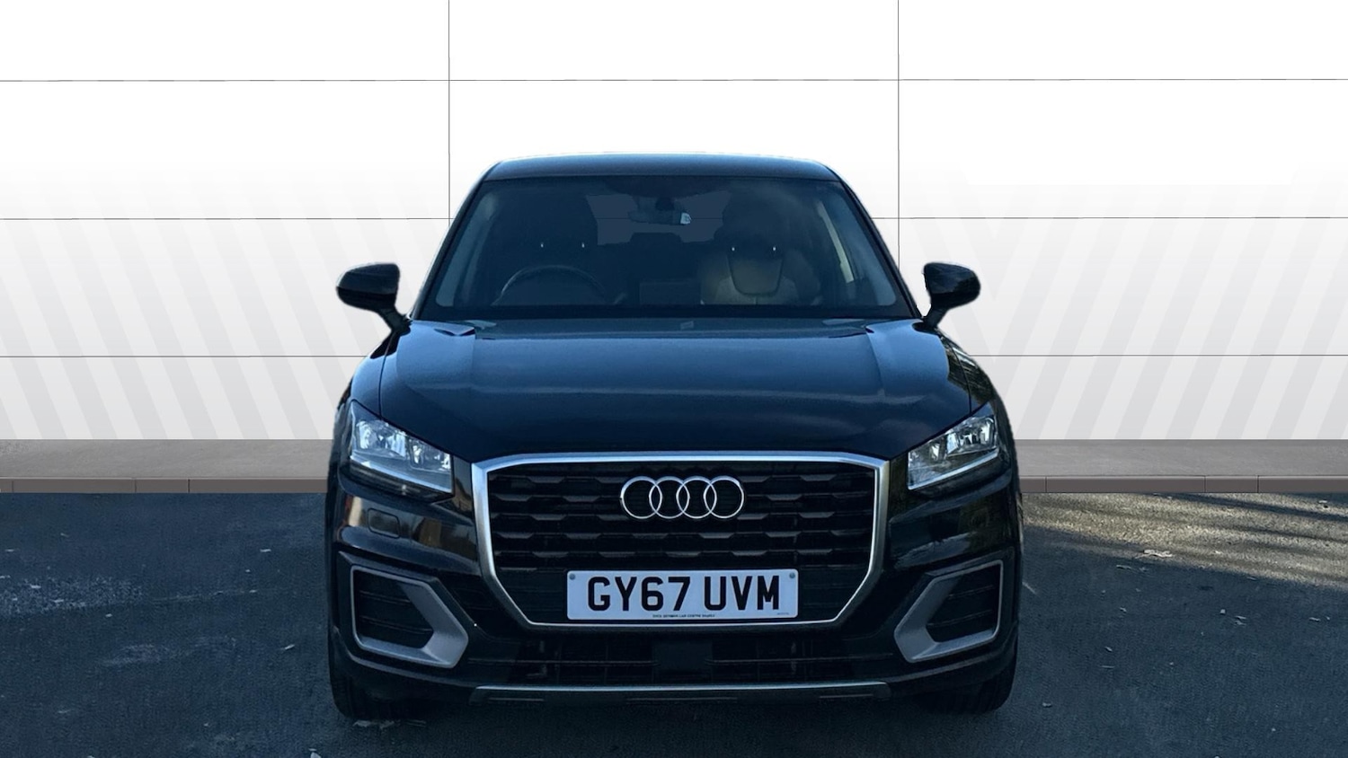 Used Audi Q2 2017 for sale - 76737920: Photo 3