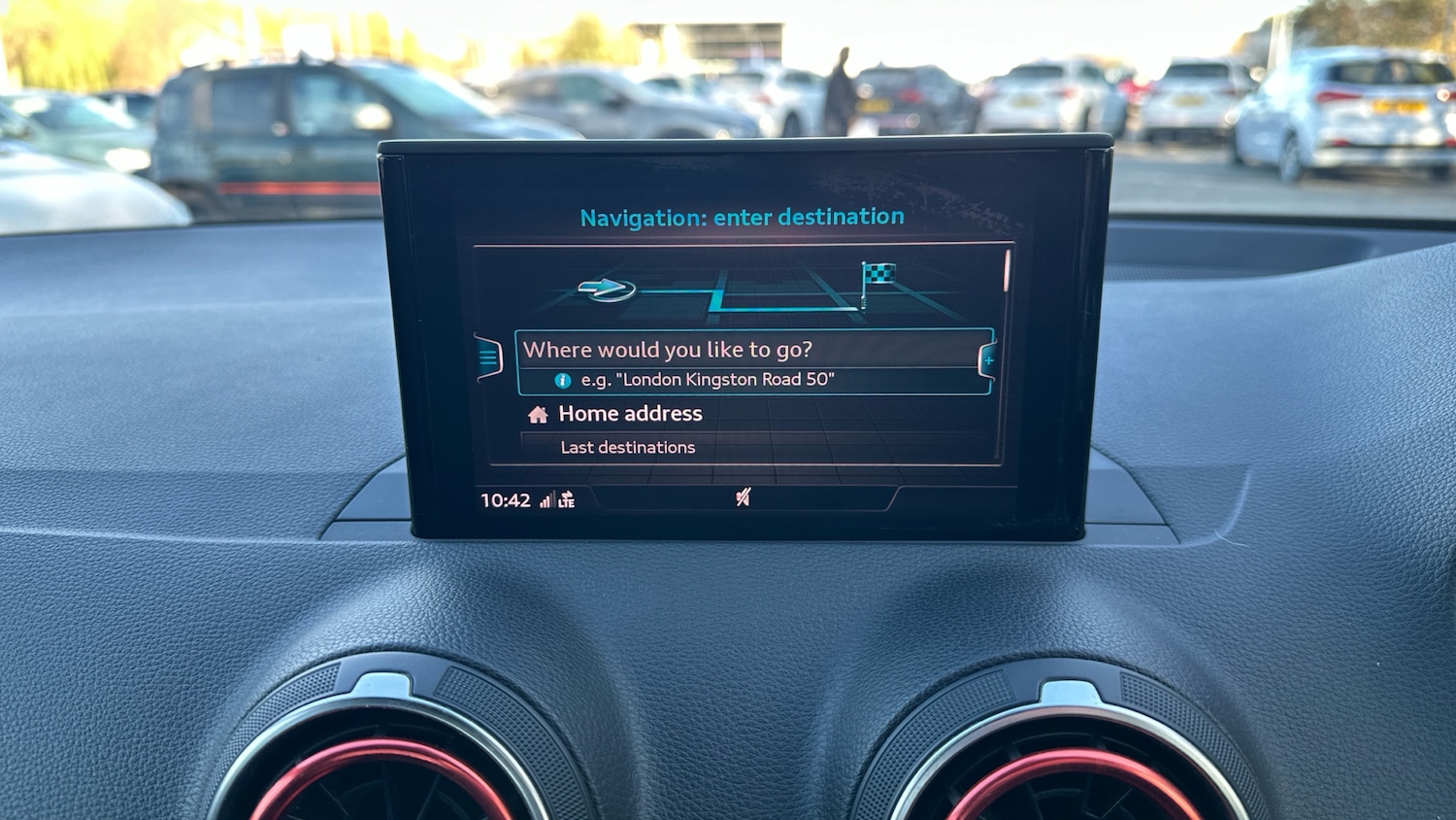 Used Audi Q2 2017 for sale - 76737920: Photo 31